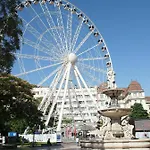 Budapest Royal Suites II