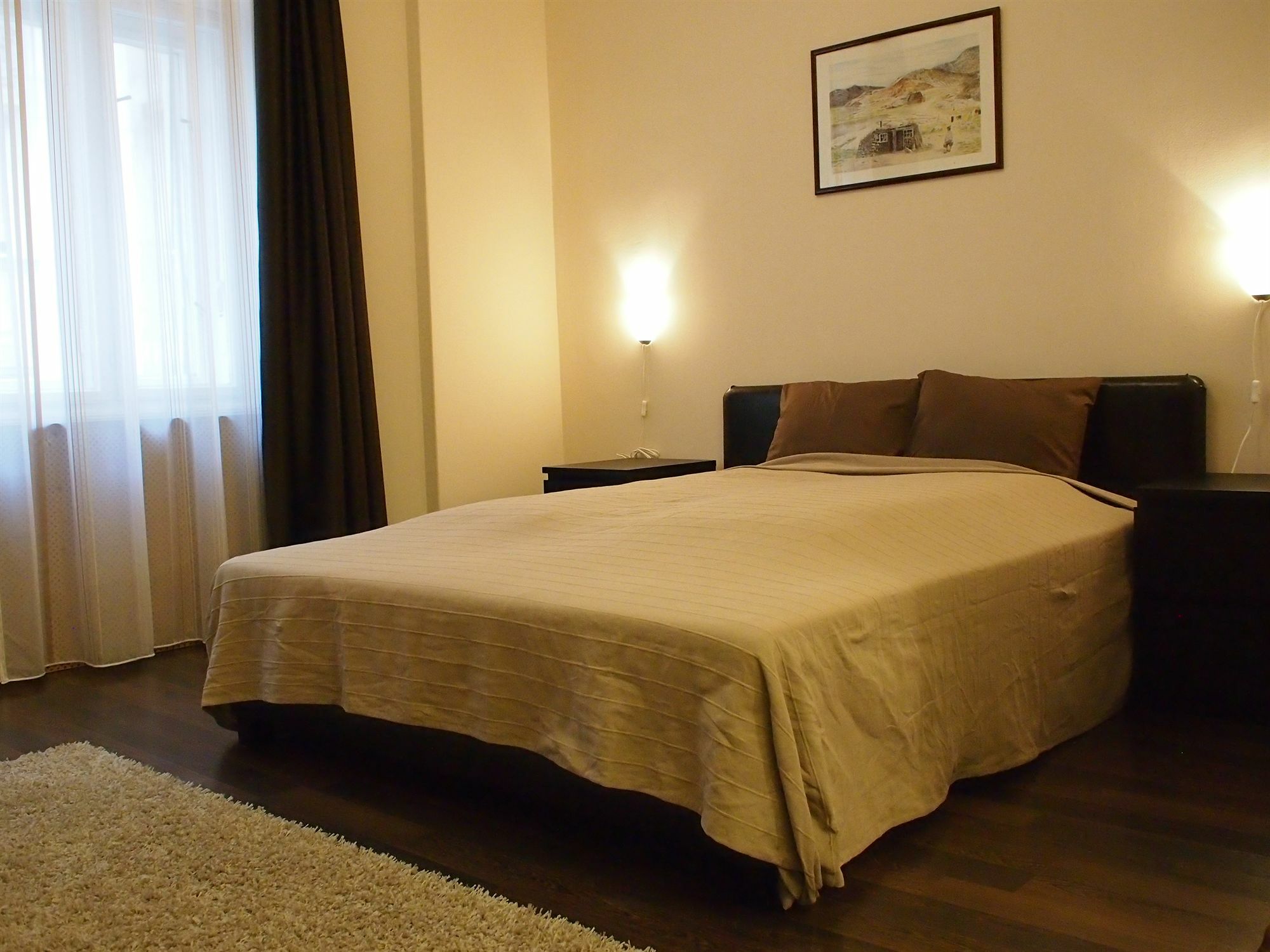 Royal Ii Hotel Budapest